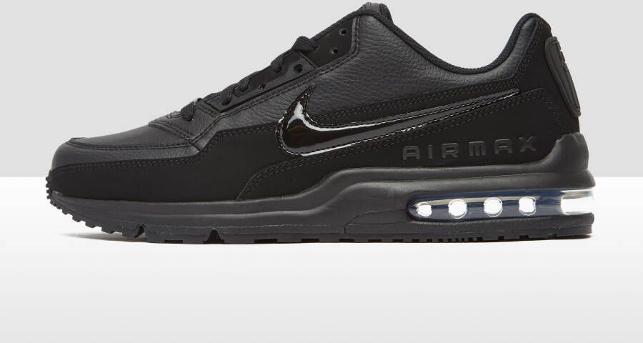 Nike Men's Air Max LTD 3 Heren Sneakers Black Black-Black - Foto 8