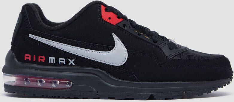 Nike Air Max LTD 3 Zwart Wit Heren Sneaker CW2649 - Foto 5