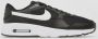 Nike Air Max SC CW4555-002 Mannen Zwart wit sneakers - Thumbnail 9