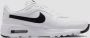Nike air max sc sneakers wit zwart heren - Thumbnail 9
