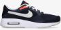 Nike air max sc sneakers blauw wit heren - Thumbnail 2