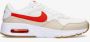 Nike air max sc sneakers bruin oranje heren - Thumbnail 2