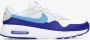 Nike Klassieke Trackstijl met Zichtbare Luchtkussens Multicolor Heren - Thumbnail 3