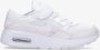 Nike air max sc sneakers wit roze kinderen - Thumbnail 3