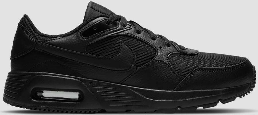 Nike Air Max SC CW4555-003 Mannen Zwart sneakers - Foto 12