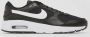 Nike Air Max SC Sneakers Klieke Court Stijl Black Heren - Thumbnail 5