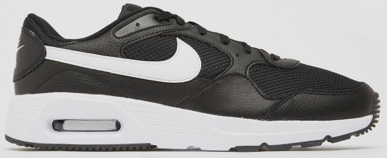 Nike Stijlvolle Cw4555-002 AIR MAX SC Sneakers Zwart Heren - Foto 13