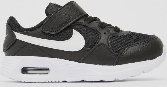 Nike Air Max SC Sneakers Black White-Black - Foto 6