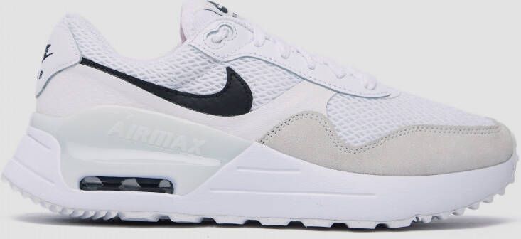 Nike Sportwear Air Max Systm Women Sneakers White Dames - Foto 5