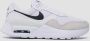Nike Sportwear Air Max Systm Women Sneakers White Dames - Thumbnail 5