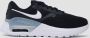 Nike Air Max Systm Black Wolf Grey Sneakers Dames - Thumbnail 6