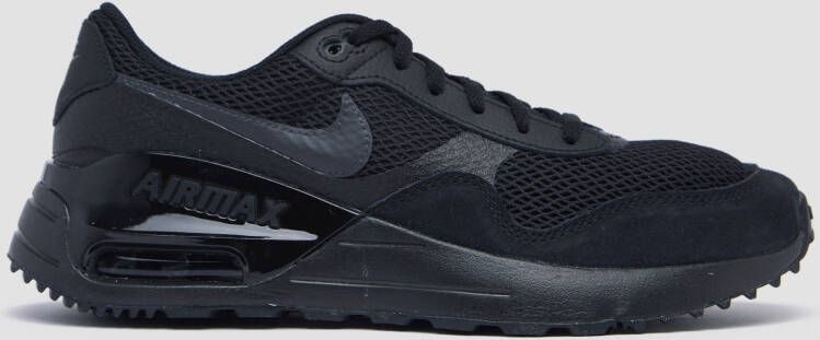 Nike Air Max Systm sneakers zwart antraciet - Foto 5