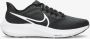 Nike Women's Air Zoom Pegasus 39 Road Running Shoes Runningschoenen grijs - Thumbnail 5