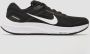 Nike Women's Air Zoom Structure 24 Road Running Shoes Hardloopschoenen zwart - Thumbnail 4