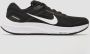 Nike Structure 24 Hardloopschoenen voor dames (straat) Zwart - Thumbnail 4