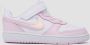 Nike Court Borough Low 2 SE Schoenen voor baby's peuters Wit - Thumbnail 2