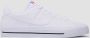 Nike Zapatillas Negro Court Legacy NN Dh3163 Wit Unisex - Thumbnail 8