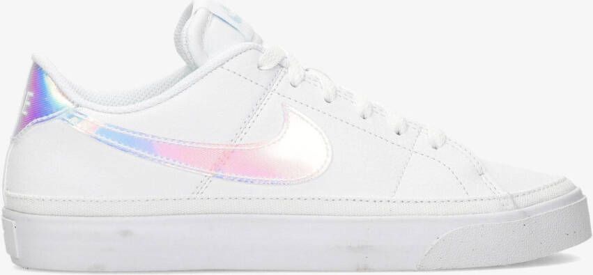 Nike court legacy nn sneakers wit dames - Foto 3