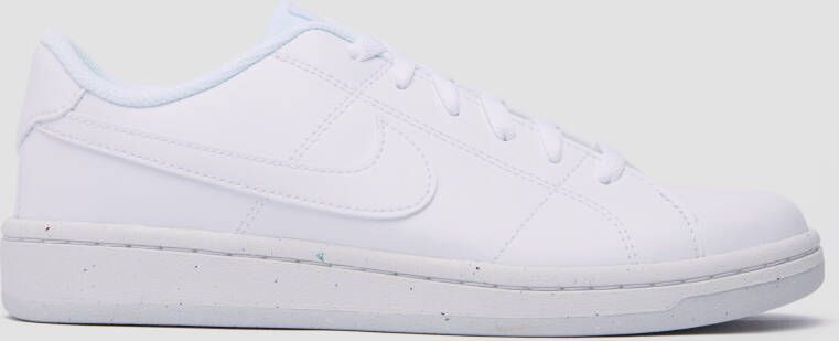 Nike court royale 2 next sneakers wit heren