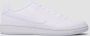 Nike Stijlvolle Court Royale 2 Better E Sneakers White - Thumbnail 4
