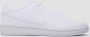Nike Stijlvolle Court Royale 2 Better E Sneakers White - Thumbnail 6