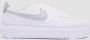 Nike Sportswear Sneakers COURT VISION ALTA Design in de voetsporen van de Air Force 1 - Thumbnail 4