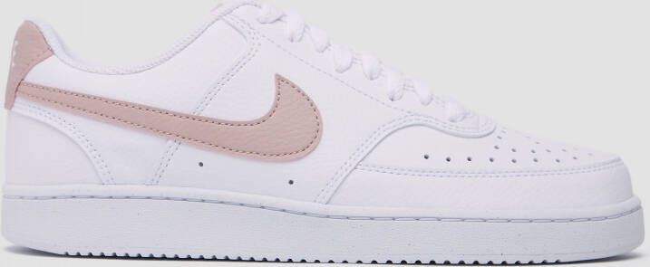Nike Sportswear Sneakers COURT VISION LOW NEXT NATURE Design in de voetsporen van de Air Force 1 - Foto 19
