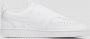 Nike Air Force 1 '07 White White Schoenmaat 42 1 2 Sneakers CW2288 111 - Thumbnail 13