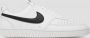 Nike Handgemaakte Groene Court Vision Sneakers Groen Heren - Thumbnail 6