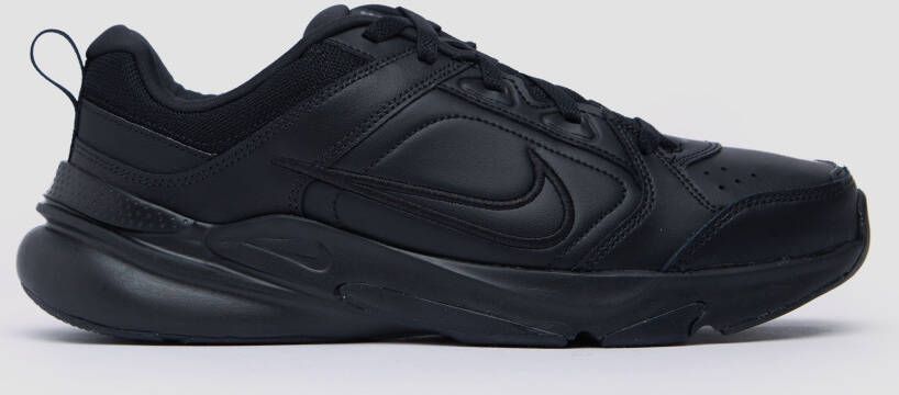 Nike Defy All Day DJ1196-001 Mannen Zwart Sneakers - Foto 7