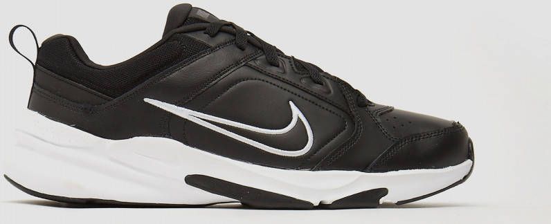 Nike Trail Sneakers voor de moderne man Black Heren - Foto 6