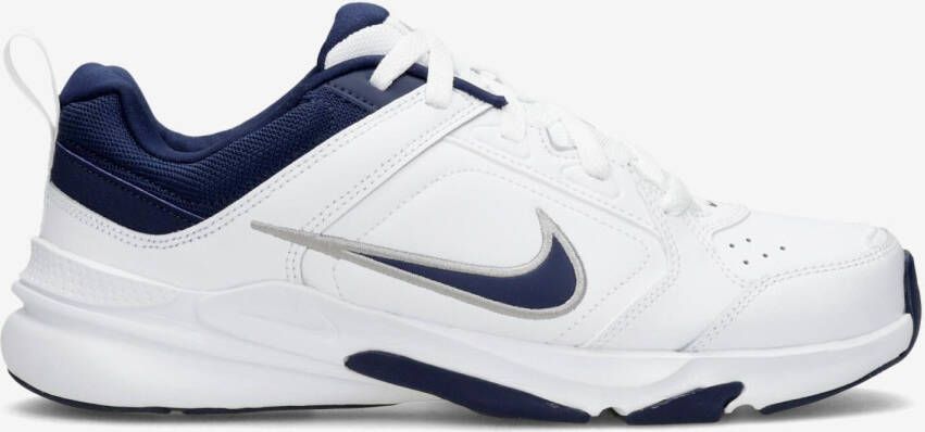 Nike Herensportschoenen Sneakers White Defy All Day DJ1196-100 - Foto 9