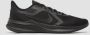 Nike Downshifter 10 Hardloopschoenen voor heren(straat) Zwart - Thumbnail 7