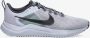 Nike downshifter 12 hardloopschoenen grijs zwart heren - Thumbnail 2