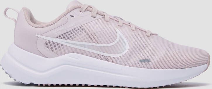 Nike Stijlvolle damessneakers voor modebewuste vrouwen Pink Dames - Foto 4