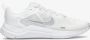 Nike Downshifter 12 Hardloopschoen voor heren (straat) Wit - Thumbnail 3