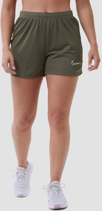 Nike dri fit voetbalbroekje dames Schoenen.nl