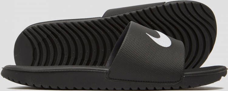 Nike Kawa Sandalen & Slides Schoenen black white maat: 37.5 beschikbare maaten:36 37.5 38.5 40 - Foto 8