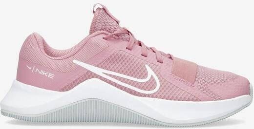 Nike Trainingsschoen voor dames MC Trainer 2 Elemental Pink Pure Platinum White- Dames Elemental Pink Pure Platinum White - Foto 5