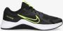 Nike MC Trainer 2 Trainingsschoenen voor heren Black Black Volt Heren - Thumbnail 3