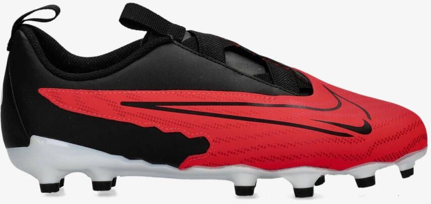 Nike Voetbalschoenen Jr. Phantom Gx Academy Multi-Ground Low-Top - Foto 3