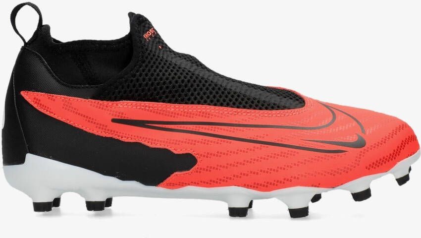 Nike Voetbalschoenen Jr. Phantom Gx Academy Multi-Ground Low-Top - Foto 2