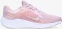 Nike Quest 5 Hardloopschoen voor dames (straat) Barely Rose Pink Oxford White Rose Whisper- Heren Barely Rose Pink Oxford White Rose Whisper - Thumbnail 4