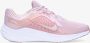 Nike Quest 5 Hardloopschoen voor dames (straat) Roze - Thumbnail 4