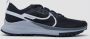 Nike React Pegas Trailrunningschoenen Heren Black Aura Dark Grey Wolf Grey - Thumbnail 4