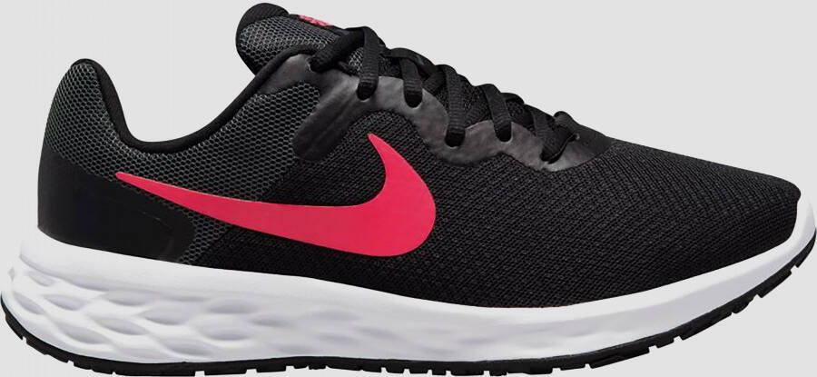 Nike Revolution 6 Next Nature Hardloopschoen Sportschoenen Vrouwen zwart - Foto 12