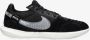 Nike Streetgato IC DC8466-010 Mannen Zwart Indoorschoenen - Thumbnail 3