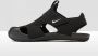 Nike Sunray Protect 2 (Ps) voorschools Schoenen Black Synthetisch Foot Locker - Thumbnail 9