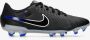 Nike Voetbalschoenen Tiempo Legend 10 Academy Wit Voetbal Senior - Thumbnail 2