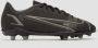Nike Jr. Mercurial Vapor 14 Club FG MG Voetbalschoen voor kleuters kids(meerdere ondergronden) Black Iron Grey Black - Thumbnail 5